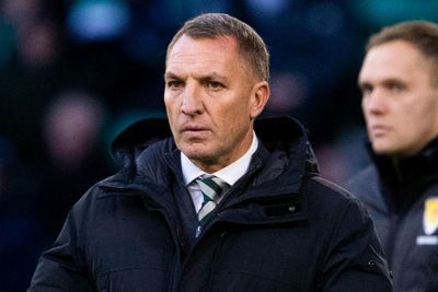 Rodgers reveals Celtic VAR concerns will be raised at meeting with SFA tomorrow