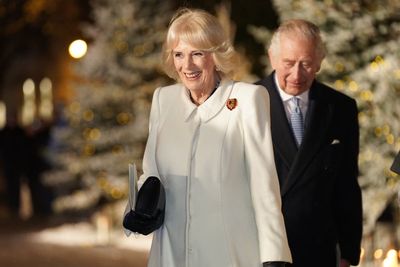 Queen Camilla’s family to spend Christmas at Sandringham for the first time