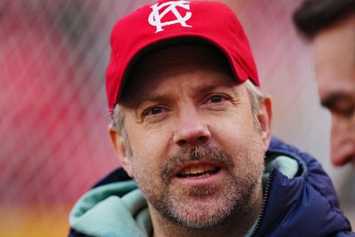 Taylor Swift fans theorize that Jason Sudeikis is the ‘Cupid’ who set up her and Travis Kelce