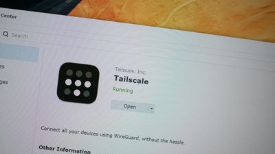 Tailscale is the best NAS utility you're not using