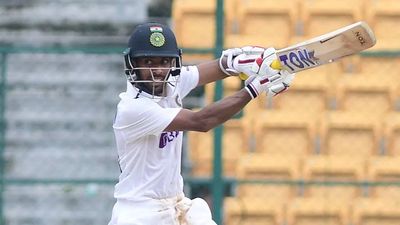 Bengal have task cut out in Vijay Hazare meet