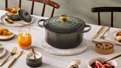 Is Le Creuset worth the money? I test cookware for a living – and here are my honest thoughts