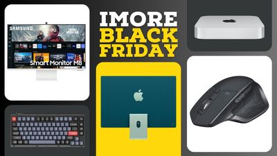 How to build an elite desktop Mac for less than an M3 iMac on Black Friday