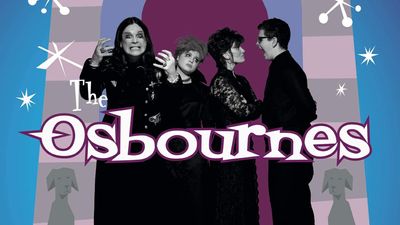 "I wanted a safe room where I could go and pick my nose and squeeze a zit if I want to without being on camera:" Ozzy Osbourne explains why The Osbournes TV show will never be rebooted