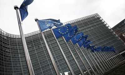 EU laws to protect press freedom in jeopardy, campaigners claim