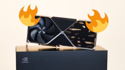 This is the silliest PC upgrade ever - Nvidia RTX 4060 Ti GPU gets powered up by plugging an RTX 4090 into it