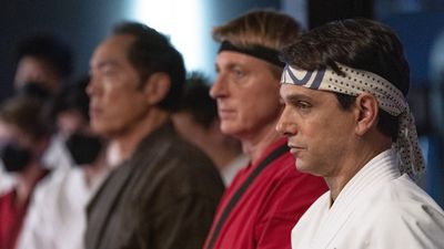 Cobra Kai season 6 isn't the last time you'll see Daniel LaRusso as new Karate Kid movie in the works