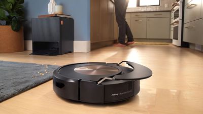 5 things you need to know before buying your first Roomba robot vacuum