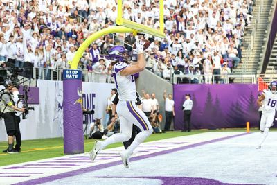 Vikings announce second Winter Whiteout on Christmas Eve