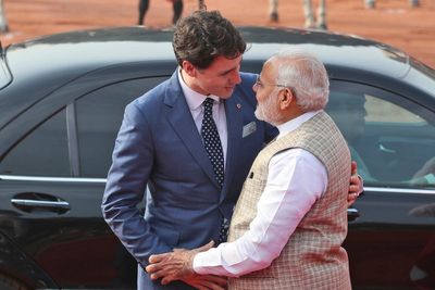 India restores e-visa services for Canadians. The move could ease diplomatic tensions