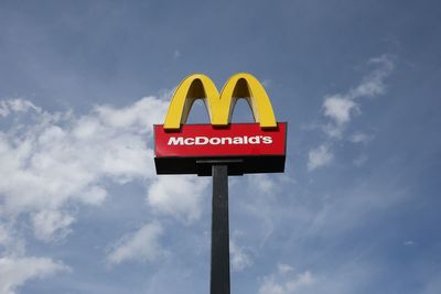 McDonald’s branch bans teenagers from coming into restaurant after 6pm