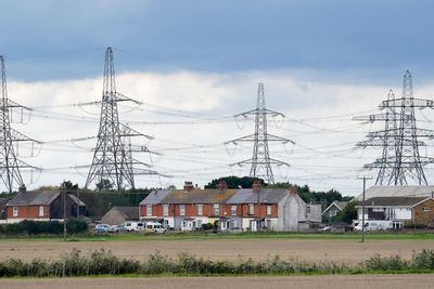 Power lines cash a half-baked attempt to buy people off, campaigner claims