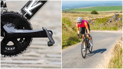 I’ve ridden with Look Kéo Classic road bike pedals all my adult life and now I've just calculated that there's up to 56% off a pair this Black Friday