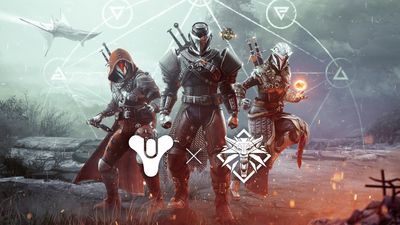 Destiny 2 price history suggests that its new Witcher crossover might cost more than The Witcher 3 and all of its DLC combined