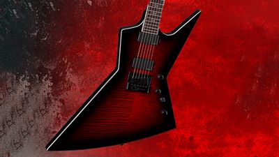 “Zero f**ks given”: Dean continues its resurgence with the updated Zero platform – ushering in a new wave of Z-style guitars following Gibson’s lawsuit