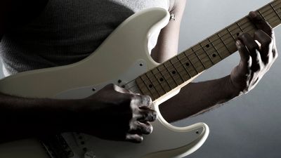 Gigging guitarists spend the majority of time playing rhythm, not lead – so here are 21 ways to improve your rhythm guitar chops