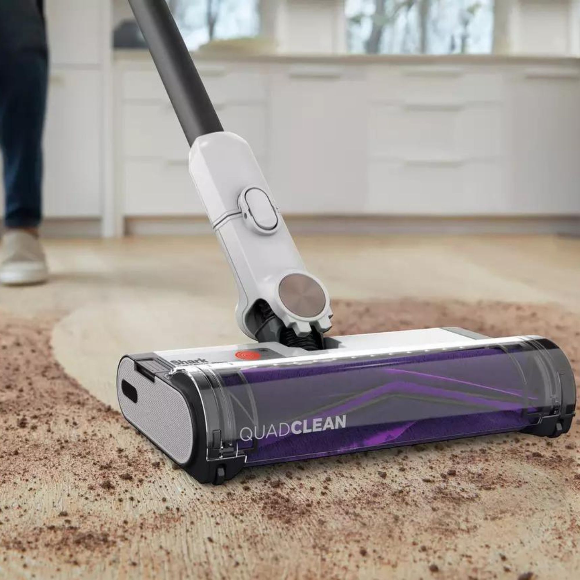 Shark corded vs cordless vacuum cleaners which one…