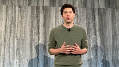 Sam Altman is back in the driver's seat at OpenAI – next stop Judgement Day?