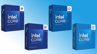 Unreleased Intel 14th-Gen CPUs widely available at Chinese etailers before the official launch, and they're almost identical to 13th-Gen