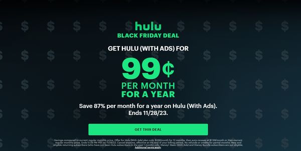 The Max Black Friday deal drops your streaming bill to the price of a latte  — a 70% discount!