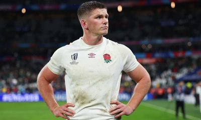 Owen Farrell voices concern over Six Nations being taken off free-to-air TV