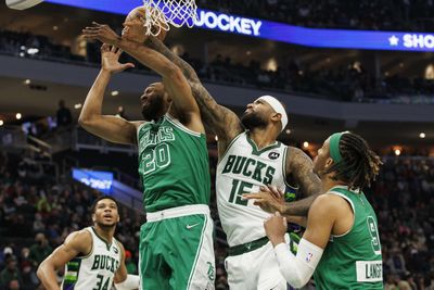 For ex-NBAer DeMarcus Cousins, the Boston Celtics are the best team in the East