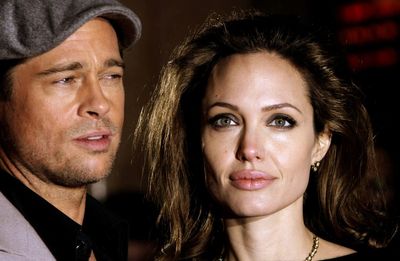 Who are Angelina Jolie and Brad Pitt's six children as actress sheds light on working with sons