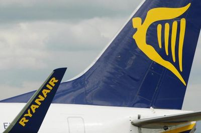 Ryanair axes popular European routes from key Scottish airports