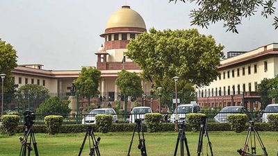 Supreme Court begins hearing on ‘irrational freebies’ case