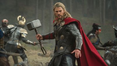 What Are Thor’s Hammers Made Of In Real Life? The Story Behind The Making Of Mjolnir And More