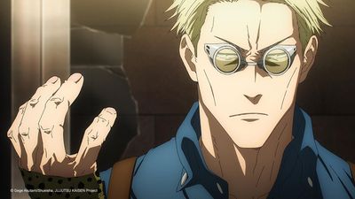 Jujutsu Kaisen's most thirsted-after character is coming to its new game