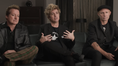 “I think that this record is sort of the best of everything that Green Day has." Billie Joe Armstrong says forthcoming Green Day album "bridges the gap" between American Idiot and Dookie