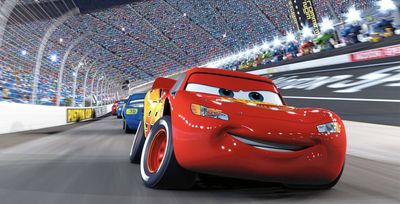 Pixar fans are imitating real-world sports debates to answer the ultimate question: is Lightning McQueen the GOAT?