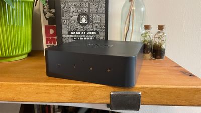 This Award-winning, five-star budget music streamer is down 20% at Amazon