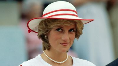 One of Princess Diana's most iconic beauty products has a huge discount right now