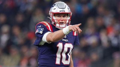 Mac Jones Uncertain About Role Amid Patriots QB Controversy