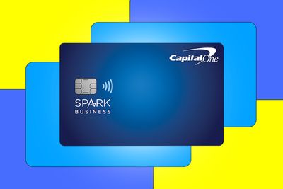 Capital One Spark Miles for Business review: Unlimited 2x the miles on every purchase