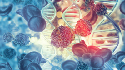 Exposure to components of air pollution increases the risk of cancer