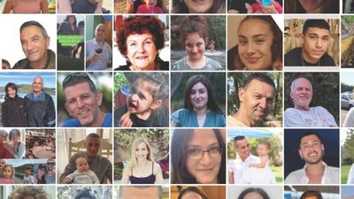 Israeli Cabinet Approves Deal For Release Of Hostages Held By Hamas In Gaza