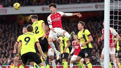 Arsenal: Why Mikel Arteta won't move 'unique weapon' Oleksandr Zinchenko into midfield