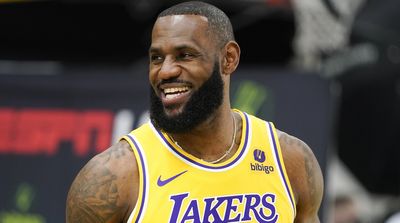LeBron James Was Floored to Learn He’s Older Than Jazz Coach Will Hardy
