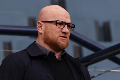 John Hartson defends Green Brigade as he raises Celtic 'singled out' fear