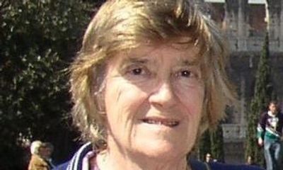 Pat Pinsent obituary