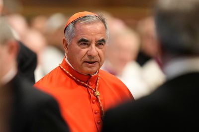Closing arguments in Vatican trial seek to expose problems in the city state's legal system