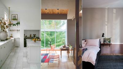 This is the most versatile shade you can bring into your home – designers share the 5 best greige paints