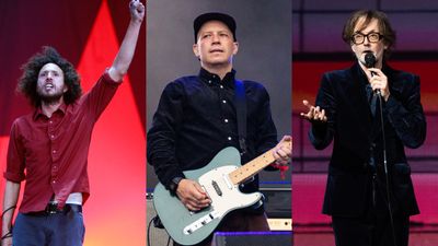 “We speak out together in solidarity with the Palestinian people’s struggle for freedom, justice and equal rights": Rage Against The Machine, Mogwai, Pulp among 4000 artists calling for a ceasefire in Gaza