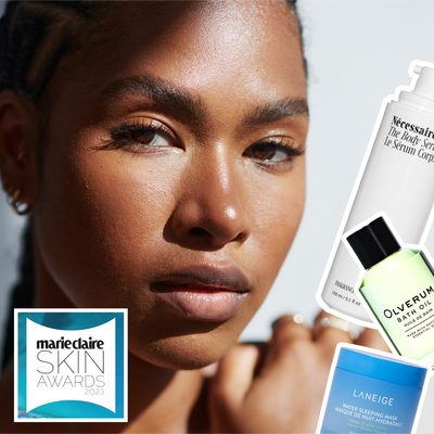 Plan a little self-care session with these Marie Claire UK Skin Awards 2023 winners
