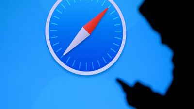 Mac users are being targeted with fake browser updates that spread malware
