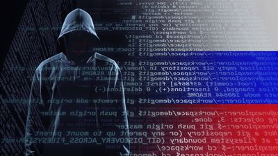 Russian-made Ukraine-targeting malware has infested systems worldwide, spreading via USB stick