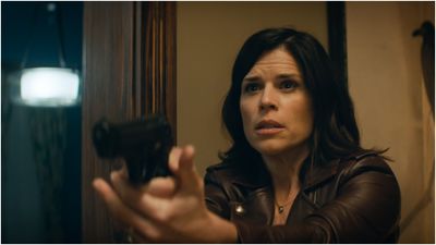 Neve Campbell has finally addressed the most shocking death in Scream 5